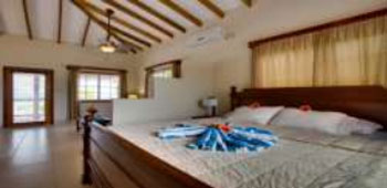 JR Suite Style Cabanas Ocean Front